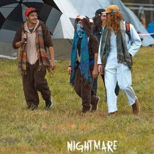 Meet your Posher, Clayton